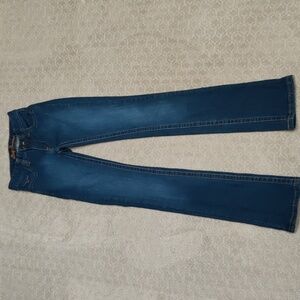 Kimes Ranch Betty Seventeen Jeans